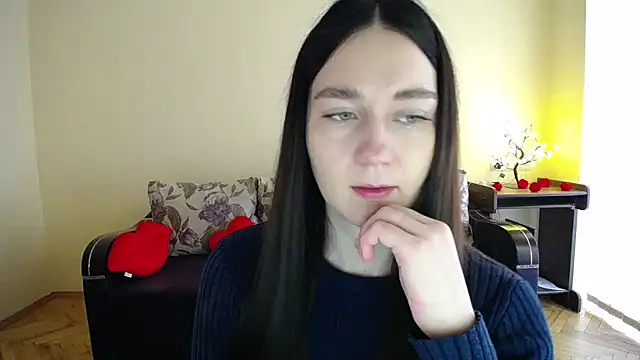 Snapshot of Pretty_shy chatting on 4, 3, 2026 Pretty shy online show from 4, 3, 2026