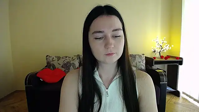 Snapshot of Pretty_shy chatting on 13, 6, 2026 Pretty shy online show from 13, 6, 2026