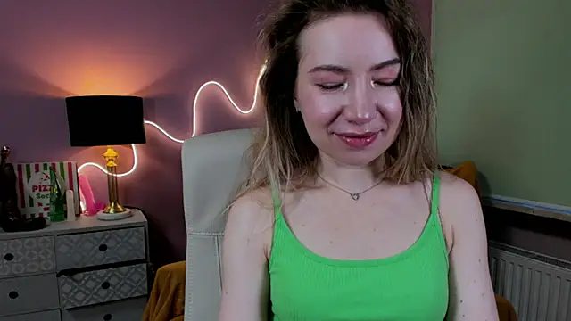 Mia Tasty online show from 19, 11, 2025