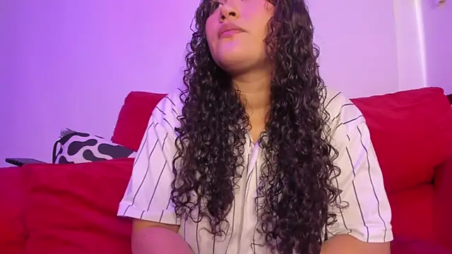 Snapshot of Chanelle_ chatting on 9, 9, 2025 Chanelle online show from 9, 9, 2025