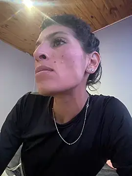 Snapshot of ImCrazzy chatting on 16, 6, 2026 ImCrazzy online show from 16, 6, 2026