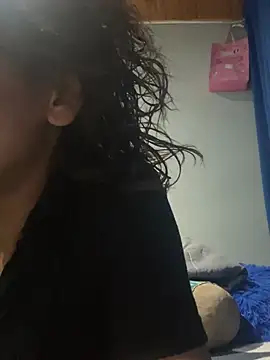 Snapshot of ImCrazzy chatting on 24, 6, 2026 ImCrazzy online show from 24, 6, 2026