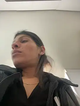 Snapshot of ImCrazzy chatting on 10, 7, 2026 ImCrazzy online show from 10, 7, 2026