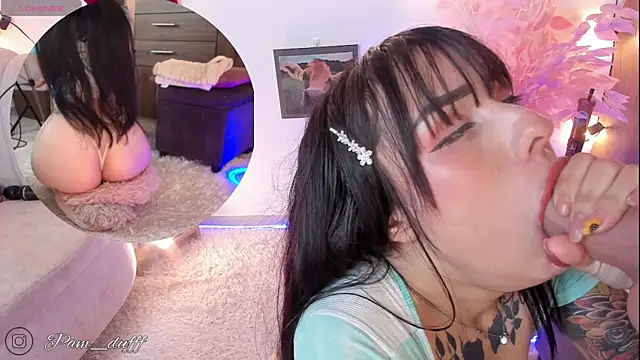 pamduff online show from 1, 4, 2026