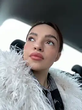 Snapshot of AnaWest chatting on 17, 1, 2025 AnaWest online show from 17, 1, 2025