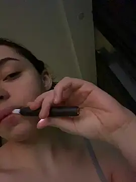 Snapshot of AnaWest chatting on 19, 1, 2025 AnaWest online show from 19, 1, 2025