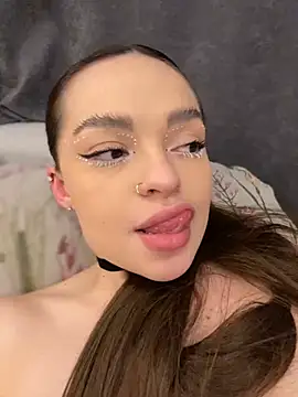 Snapshot of AnaWest chatting on 20, 1, 2025 AnaWest online show from 20, 1, 2025