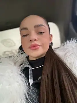 Snapshot of AnaWest chatting on 23, 1, 2025 AnaWest online show from 23, 1, 2025