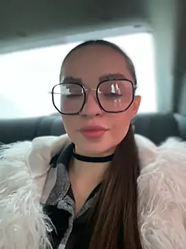 Snapshot of AnaWest chatting on 24, 1, 2025 AnaWest online show from 24, 1, 2025