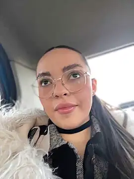 Snapshot of AnaWest chatting on 25, 1, 2025 AnaWest online show from 25, 1, 2025