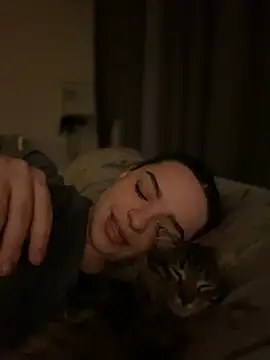 Snapshot of AnaWest chatting on 26, 1, 2025 AnaWest online show from 26, 1, 2025