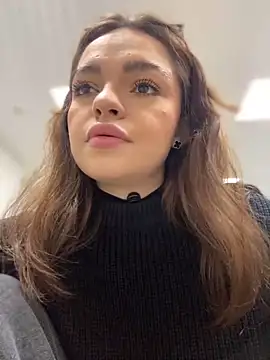 Snapshot of AnaWest chatting on 25, 2, 2025 AnaWest online show from 25, 2, 2025