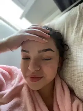 Snapshot of AnaWest chatting on 26, 2, 2025 AnaWest online show from 26, 2, 2025