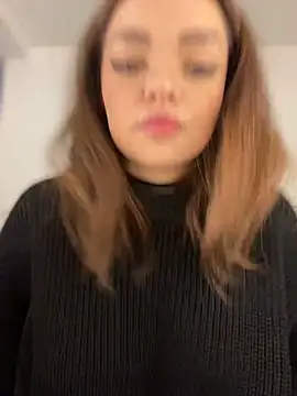 Snapshot of AnaWest chatting on 1, 3, 2025 AnaWest online show from 1, 3, 2025