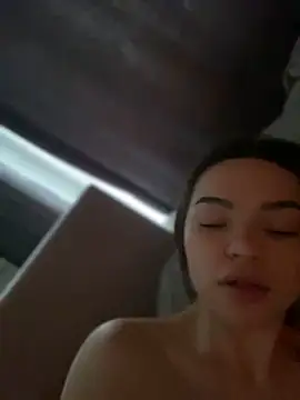 Snapshot of AnaWest chatting on 2, 3, 2025 AnaWest online show from 2, 3, 2025