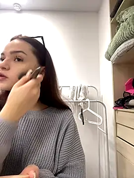 Snapshot of AnaWest chatting on 17, 10, 2025 AnaWest online show from 17, 10, 2025