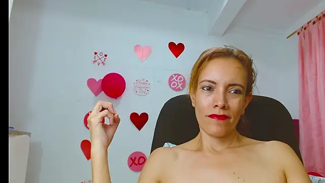 chantalsemenova1 online show from 20, 2, 2026