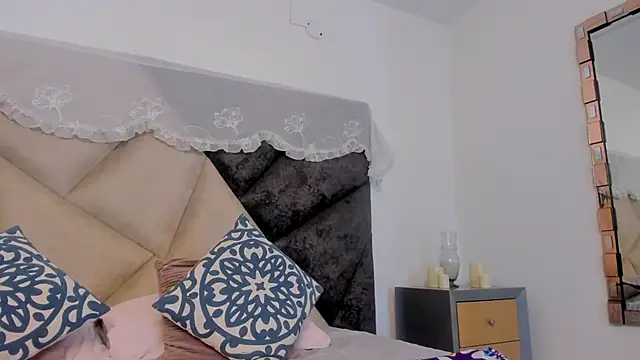 BonnieCute  online show from 28, 10, 2025