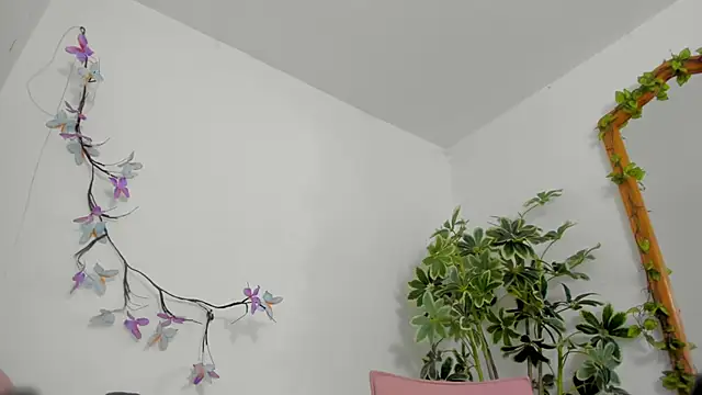 Snapshot of BonnieCute_ chatting on 1, 2, 2026 BonnieCute online show from 1, 2, 2026