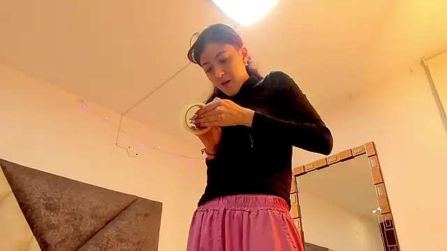 Snapshot of BonnieCute_ chatting on 20, 2, 2026 BonnieCute online show from 20, 2, 2026