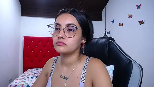 antonella sweetlittle online show from 6, 1, 2026