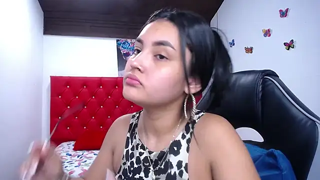 antonella sweetlittle online show from 9, 1, 2026