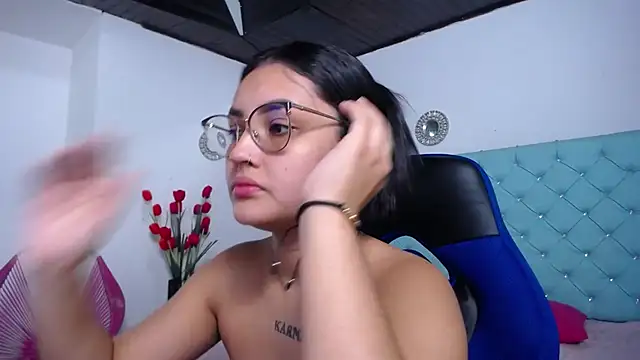 antonella sweetlittle online show from 22, 2, 2026