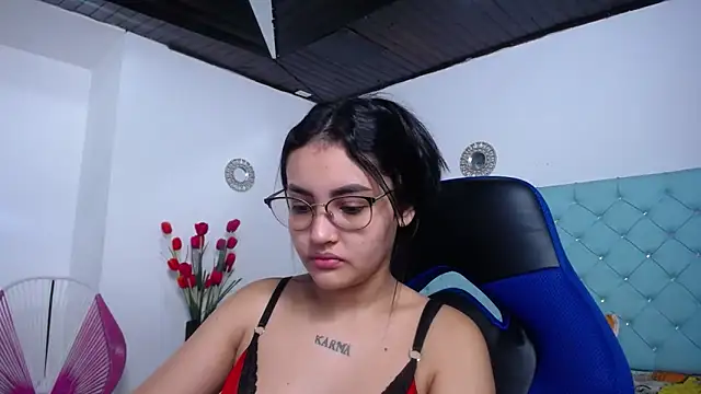 antonella sweetlittle online show from 24, 2, 2026