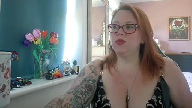 Snapshot of NikiDeeOfficial chatting on 13, 7, 2026 NikiDeeOfficial online show from 13, 7, 2026