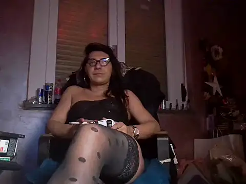 LadyVenere online show from 5, 5, 2026