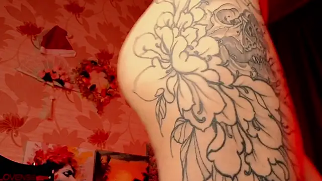 MariiaMk online show from 26, 9, 2025