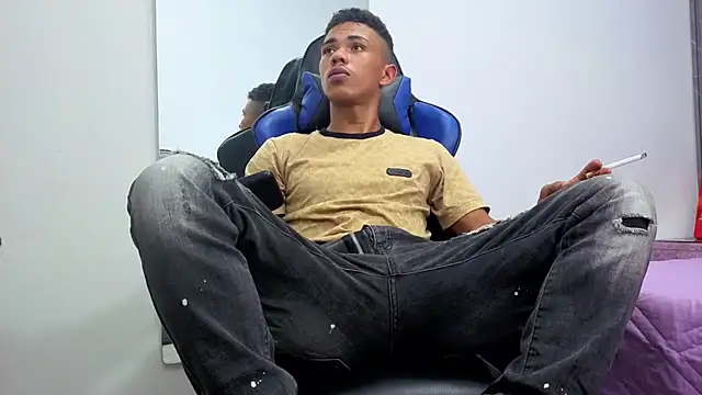 scarce candy69 online show from 28, 10, 2025