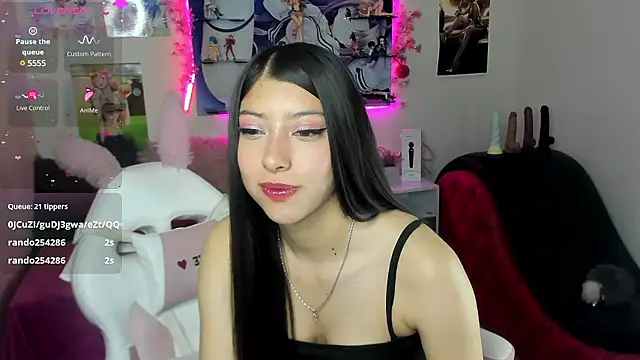 Snapshot of Sofi_lenox chatting on 5, 12, 2024 Sofi lenox online show from 5, 12, 2024