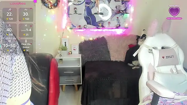 Snapshot of Sofi_lenox chatting on 17, 1, 2025 Sofi lenox online show from 17, 1, 2025