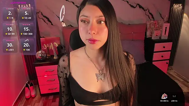 Snapshot of Sofi_lenox chatting on 17, 2, 2026 Sofi lenox online show from 17, 2, 2026