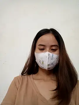 Snapshot of Nobita2z chatting on 2, 1, 2025 Nobita2z online show from 2, 1, 2025