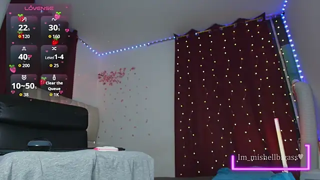 Snapshot of im_mishellbigass chatting on 11, 4, 2026 im mishellbigass online show from 11, 4, 2026