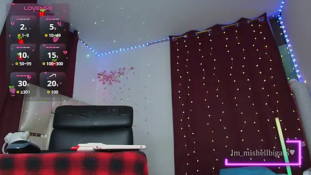 Snapshot of im_mishellbigass chatting on 24, 4, 2026 im mishellbigass online show from 24, 4, 2026