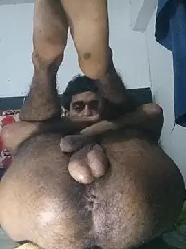 MaximoSualteza777 online show from 21, 2, 2026