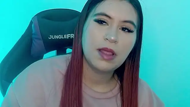 Snapshot of cata__gutierrez_ chatting on 2, 6, 2026 cata gutierrez online show from 2, 6, 2026