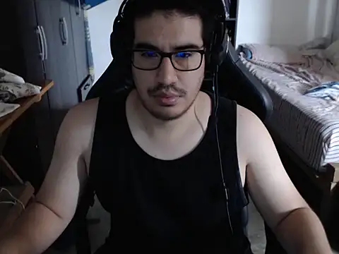 thealfawolf01 online show from 12, 1, 2026