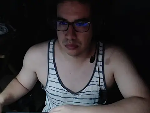 thealfawolf01 online show from 22, 2, 2026