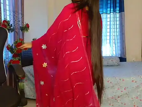 Unlucky-flowers online show from 19, 11, 2025