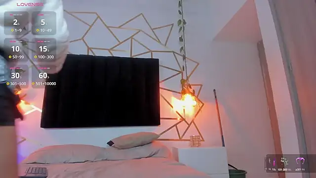 Snapshot of Megan_Thompsonn chatting on 31, 1, 2025 Megan Thompsonn online show from 31, 1, 2025