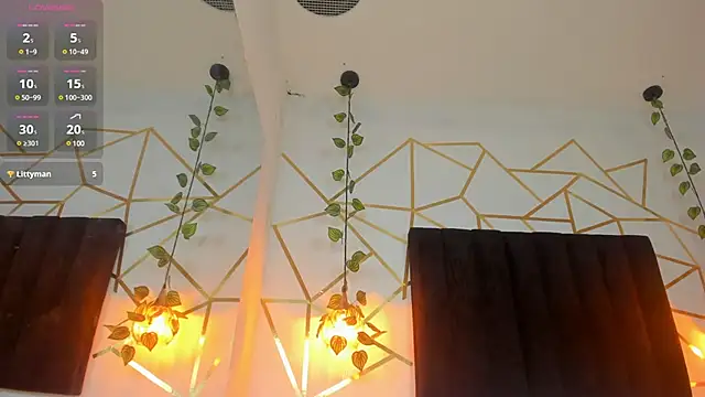 Snapshot of Megan_Thompsonn chatting on 7, 2, 2025 Megan Thompsonn online show from 7, 2, 2025