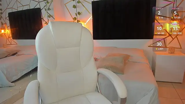 Snapshot of Megan_Thompsonn chatting on 28, 2, 2025 Megan Thompsonn online show from 28, 2, 2025