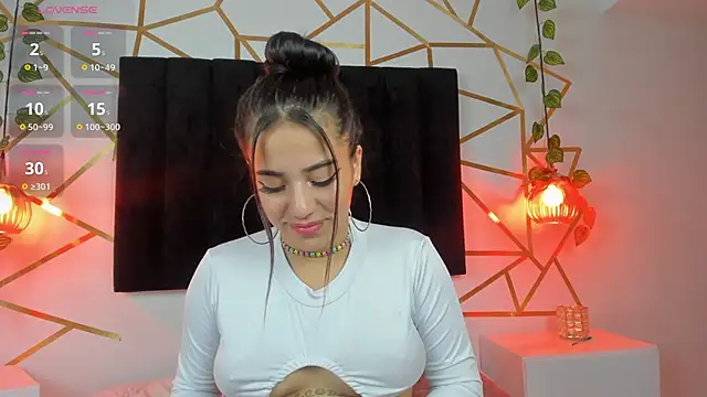 Snapshot of Megan_Thompsonn chatting on 14, 3, 2025 Megan Thompsonn online show from 14, 3, 2025