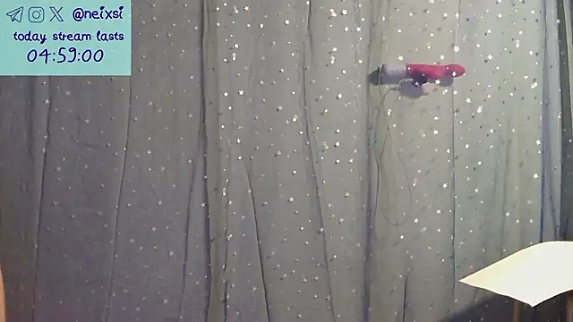 ixsi online show from 4, 2, 2026