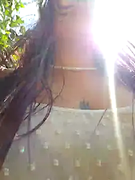 Blushing Katy online show from 12, 1, 2025