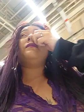 Blushing Katy online show from 10, 1, 2026